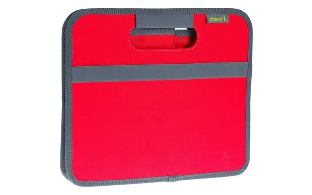 Meori Faltbox Classic Azur Blau Medium 24 Liter