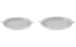 B/R/K Frischhaltedeckel Quick Clack Pro Ø 18 Cm