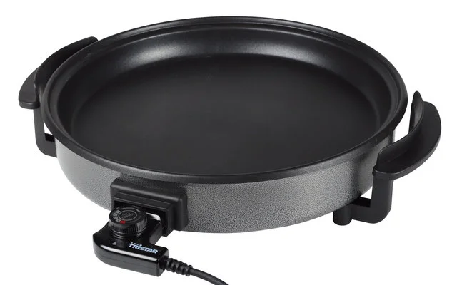 Tristar Party Pfanne Multifunktionspfanne Ø 40 Cm – Bild 3