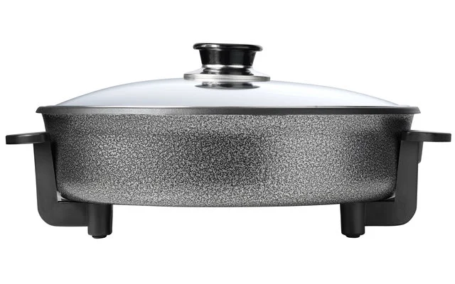 Tristar Party Pfanne Multifunktionspfanne Ø 40 Cm – Bild 4