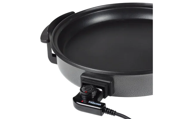 Tristar Party Pfanne Multifunktionspfanne Ø 40 Cm – Bild 5