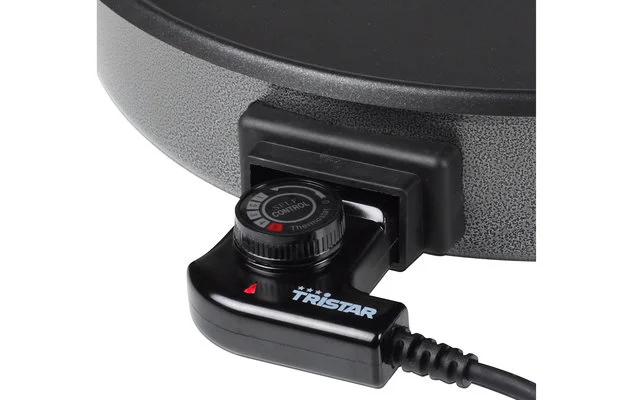 Tristar Party Pfanne Multifunktionspfanne Ø 40 Cm – Bild 6