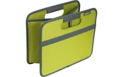 Meori Faltbox Classic Lava Schwarz Small 15 Liter