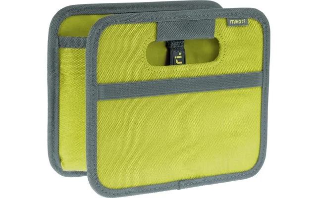 Meori Faltbox Mini Kiwi Grün 1,8 Liter – Bild 7