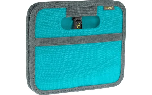 Meori Faltbox Mini Kiwi Grün 1,8 Liter – Bild 2