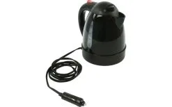 PAT Reise- & Camping Wasserkocher 1 Liter 12 V