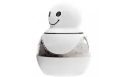 Flamefield 2in1 Salz-/ Pfeffermühle