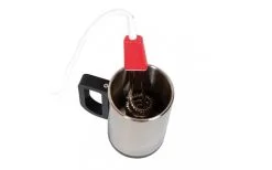 Origin Outdoors Reise-Tauchsieder 12 V