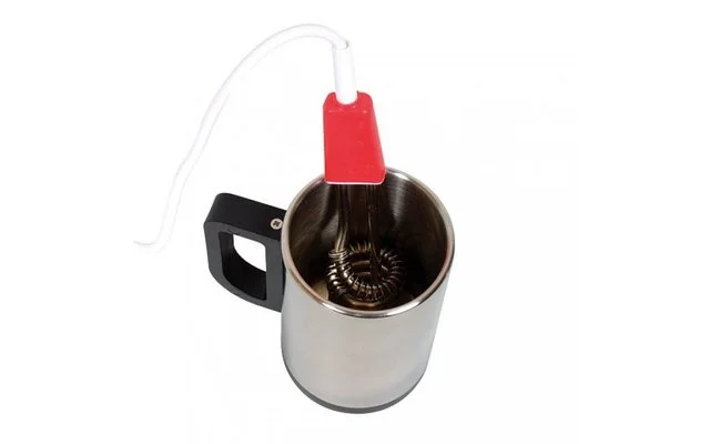 Origin Outdoors Reise-Tauchsieder 12 V