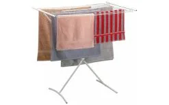 MetalTex Wäschetrockner Como