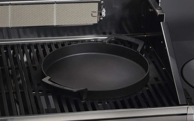 Enders Switch Grid Bratpfanne