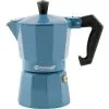 Outwell Espressozubereiter Manley M Blau 0,1 Liter