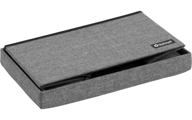 Outwell Cornillon M Hocker & Aufbewahrungsbox 26,5 Liter – Bild 3