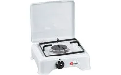 CF Parker 1-flammiger Gaskocher Ohne Zündsicherung