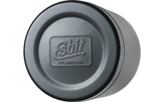 Esbit Food-Thermobehälter Schwarz 500 Ml – Bild 5
