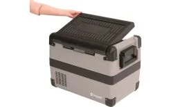 Outwell Deep Cool ECF-35 Kompressorkühlbox 35 Liter