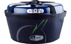 GSI Bogaboo Camper Kochset Inkl. Packsack