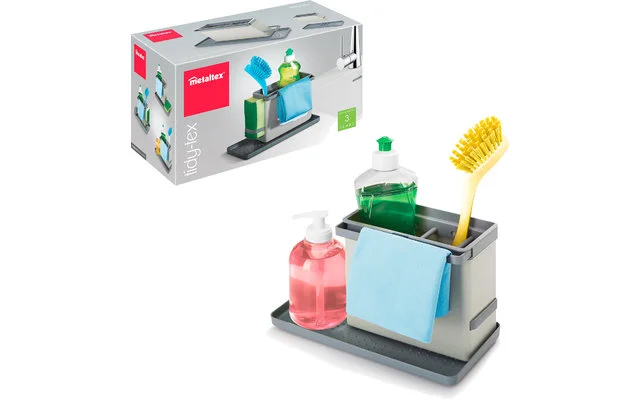 Tristar Wasserkocher WK-3372 230 V 1 Liter – Bild 3