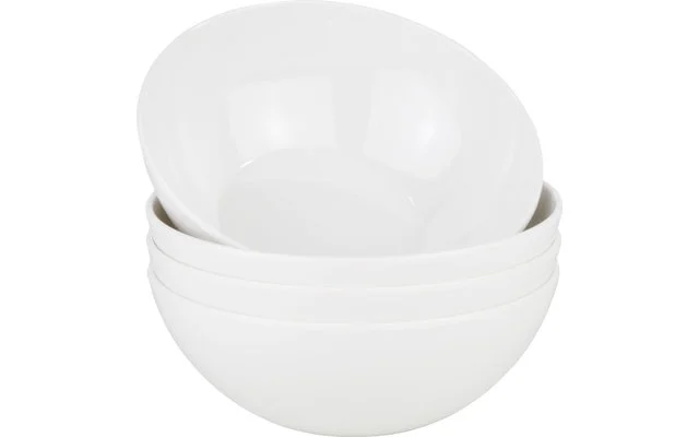 Gimex Müslischalen-Set 4-tlg.