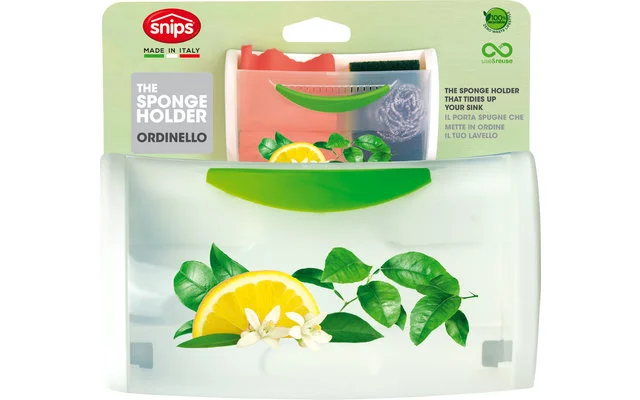 Snips Schwammhalter – Bild 2