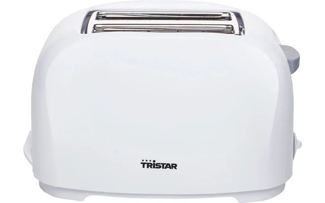 Tristar BR-1025 Toaster Mit Brötchenaufsatz Schwarz 800 W – Bild 5
