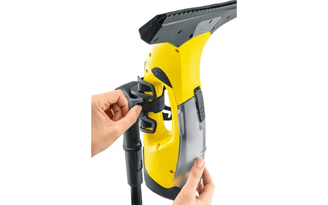 Kärcher Verlängerungsset Für Fenstersauger WV 2