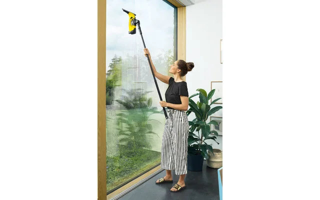 Kärcher Verlängerungsset Für Fenstersauger WV 2 – Bild 2