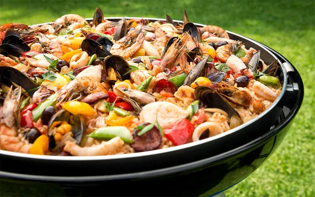 Cadac Chef Pan Aluminiumpfanne