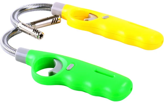 Till Flexibles Stabfeuerzeug Flexibel - Farblich Sortiert – Bild 2