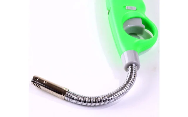 Till Flexibles Stabfeuerzeug Flexibel - Farblich Sortiert – Bild 3