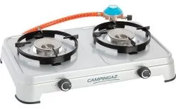 Campingaz 2-Flamm-Kocher Camping Cook CV