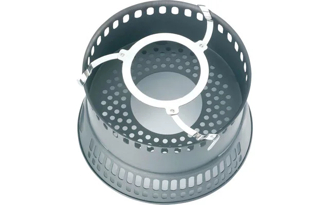 Esbit WK1400HA Aluminium Wasserkessel 1,4 Liter