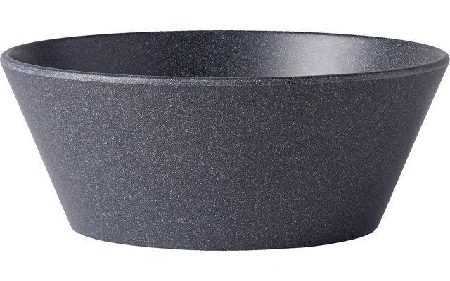 Mepal Bloom Melamin Schale 600 Ml Pebble White – Bild 3