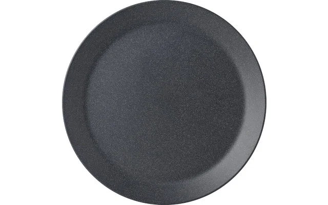 Mepal Bloom Melamin Frühstücksteller Pebble Yellow – Bild 3