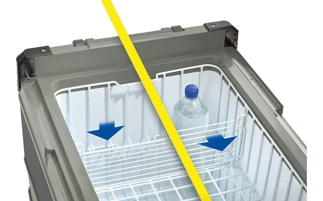 Truma Cooler C30 Single Zone Kompressorkühlbox Mit Tiefkühlfunktion 30 Liter – Bild 2