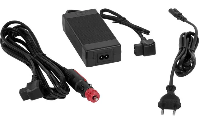 Brunner Polarys Freezer DZ 35 Kompressorkühlbox – Bild 6