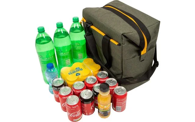Bo-Camp Industrial Ryndale Kühltasche 18 Liter – Bild 6