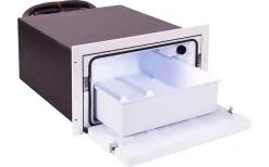 Webasto Cruise Einbaukühlschrank / Kühlfach 12 V 36 Liter