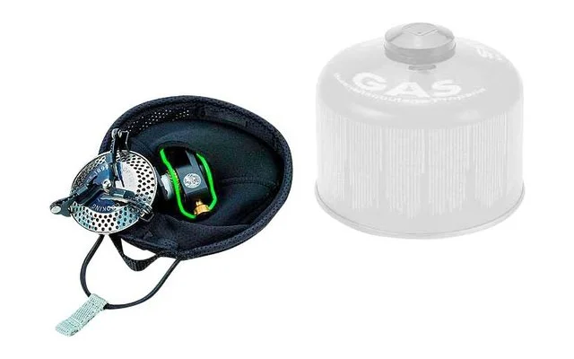 Optimus Crux Campingkocher – Bild 2