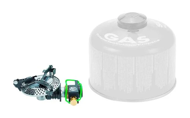 Optimus Crux Campingkocher – Bild 3