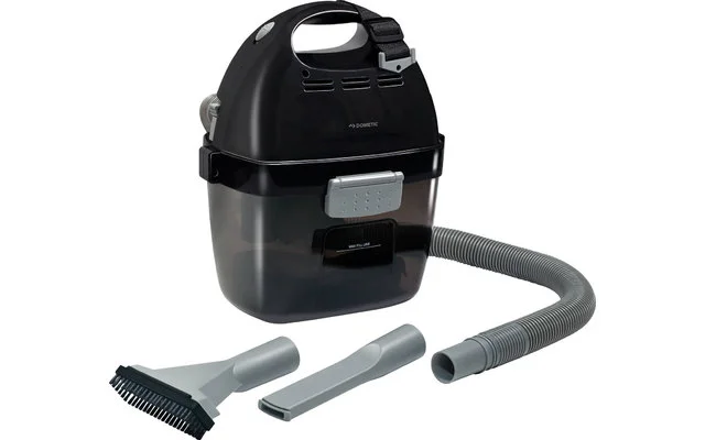 Dometic PowerVac PV 100 Nass-Trockensauger Mit 12 V Akku
