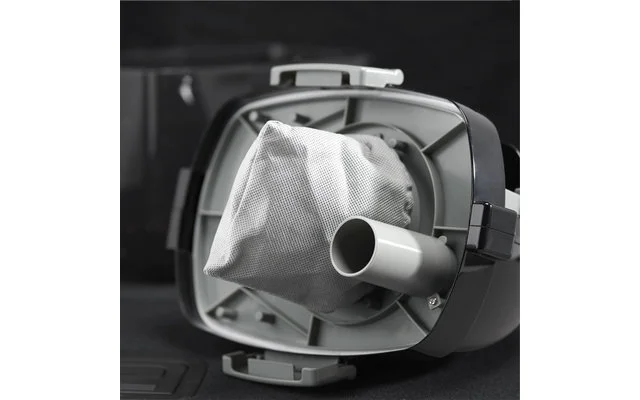 Dometic PowerVac PV 100 Nass-Trockensauger Mit 12 V Akku – Bild 4