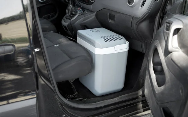 Campingaz Powerbox Plus Thermoelektrische Kühlbox 12 V 24 Liter – Bild 6