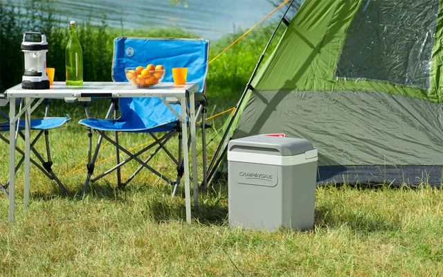 Campingaz Powerbox Plus Thermoelektrische Kühlbox 12 V 24 Liter – Bild 7