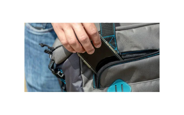 Campingaz The Office Doctor Kühltasche 17 Liter – Bild 2