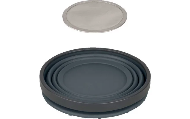 Sea To Summit X-Brew Coffee Dripper Faltbarer Kaffeefilter 480ml – Bild 2