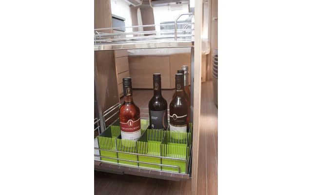 Purvario By Dörr Stauleisten 8er Set Pure Lemon – Bild 2