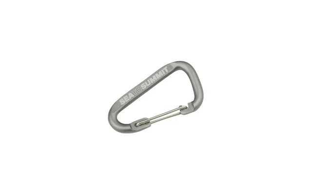 Sea To Summit AlphaLight Cutlery Set Besteckset 2-teilig: Messer, Gabel – Bild 4