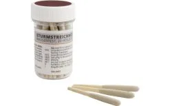 Origin Outdoors Wasserfeste Sturmstreichhölzer In Dose 20 Hölzchen