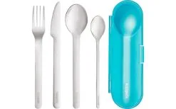 Amefa To Go Besteck Box 4-tlg.